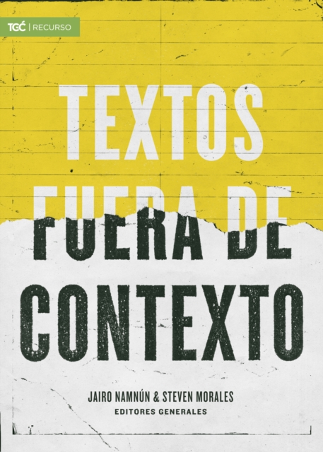 Textos fuera de contexto