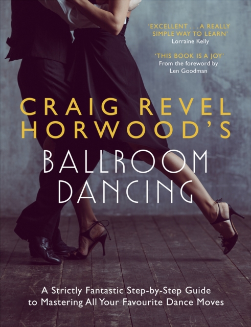 Craig Revel Horwood's Ballroom Dancing