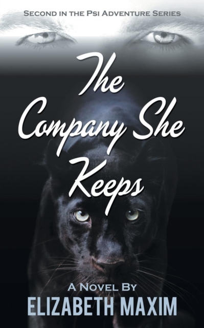 Company She Keeps