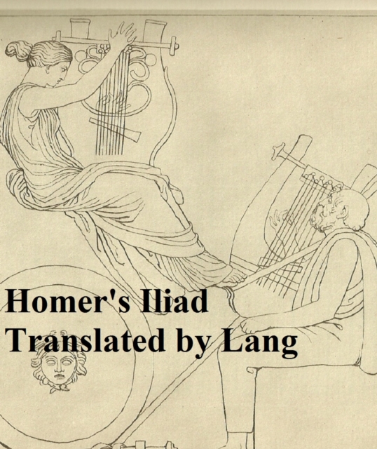 Homer's Iliad