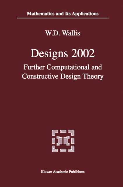 Designs 2002