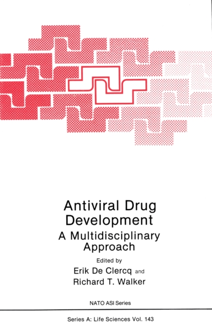 Antiviral Drug Development