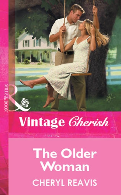 Older Woman