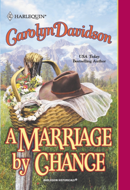 Marriage By Chance