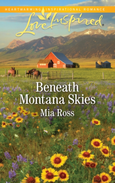 BENEATH MONTANA_MUSTANG RI1 EB