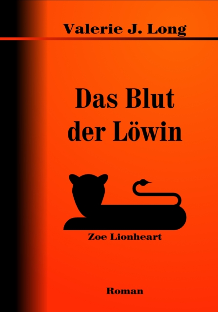Das Blut der Lowin