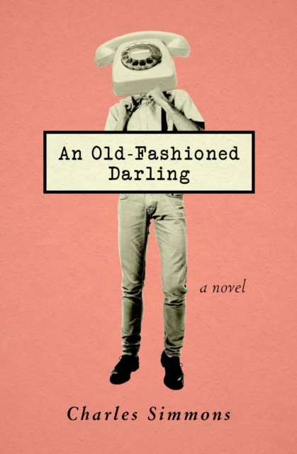 Old-Fashioned Darling