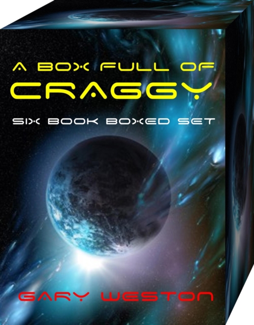 Box Full Of Craggy