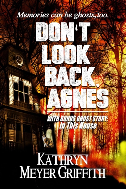 Don't Look Back, Agnes & In This House & The Gravedigger's Story