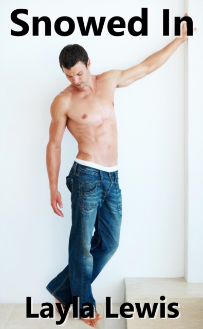 Snowed In (a spanking and triple-penetration erotica)