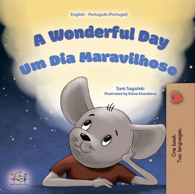 Wonderful Day Um Dia Maravilhoso