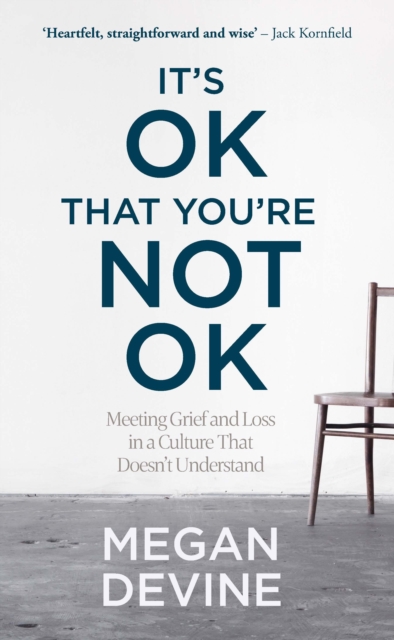 It s OK That You re Not OK
