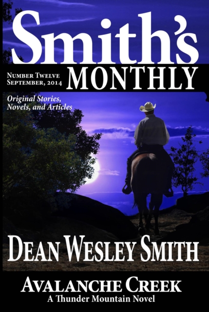 Smith's Monthly #12