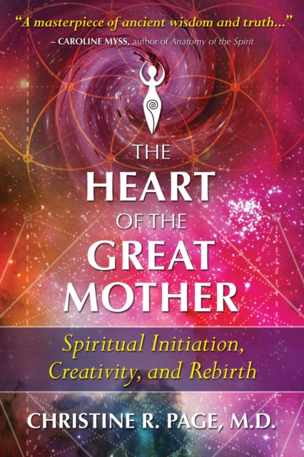 Heart of the Great Mother