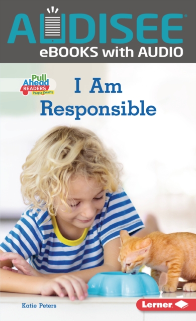 I Am Responsible