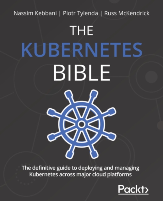 Kubernetes Bible