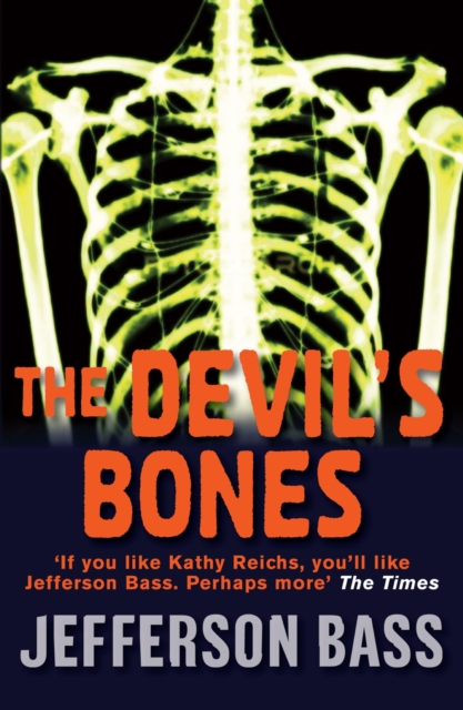 Devil's Bones