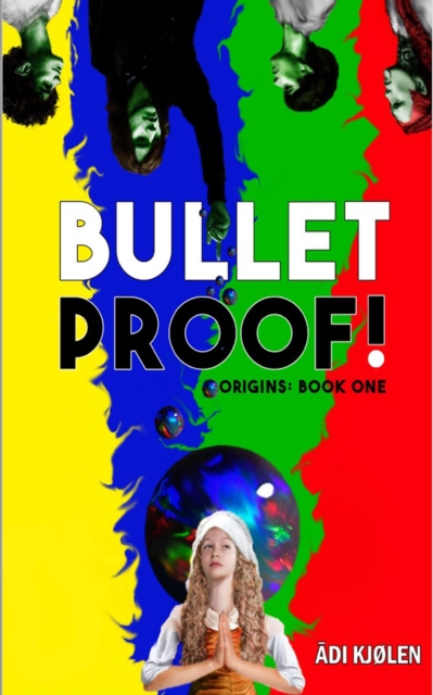 Bulletproof!