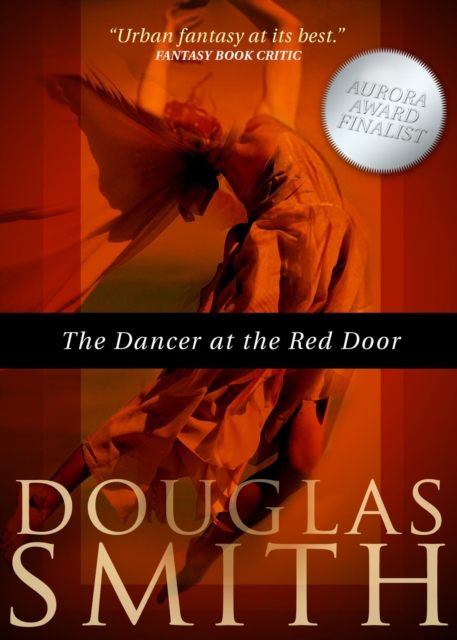 Dancer at the Red Door