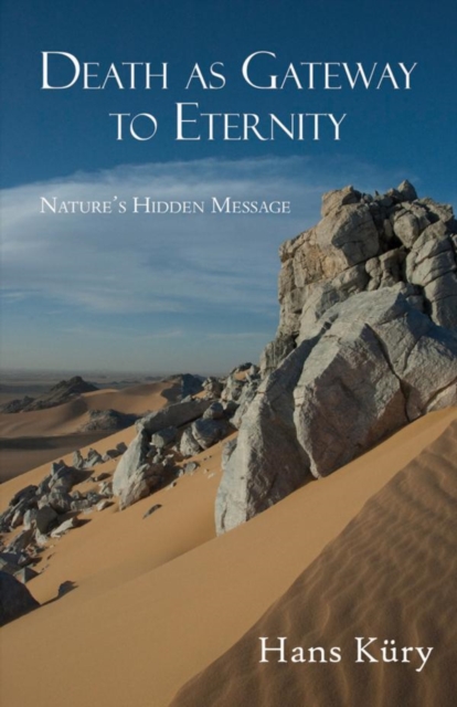 Death as Gateway to Eternity