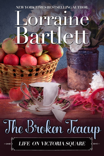Broken Teacup