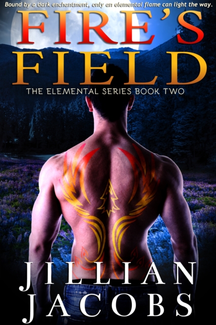 Fire's Field
