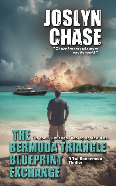 Bermuda Triangle Blueprint Exchange