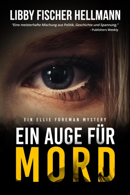 Ein Auge Fur Mord