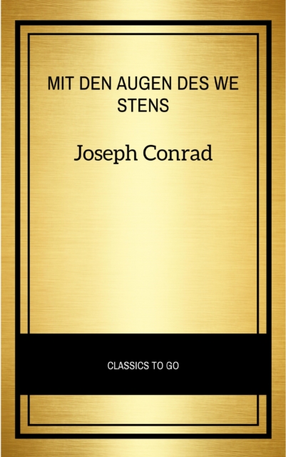 Mit den Augen des Westens