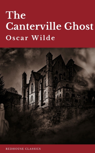 Canterville Ghost