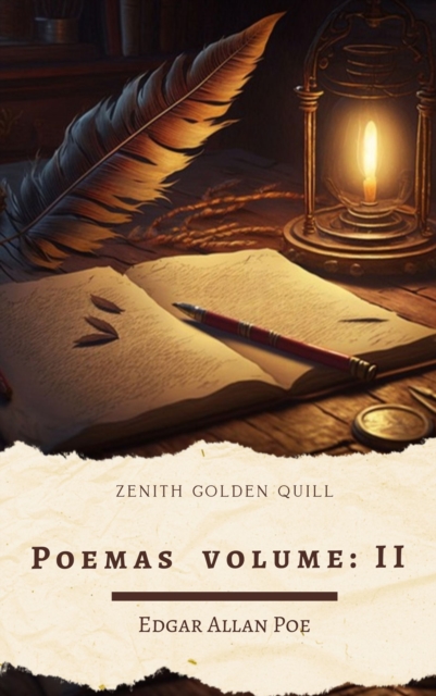 Poemas II