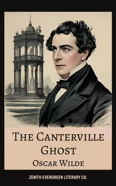 Canterville Ghost
