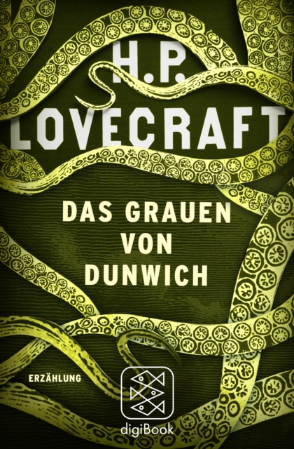 Das Grauen von Dunwich