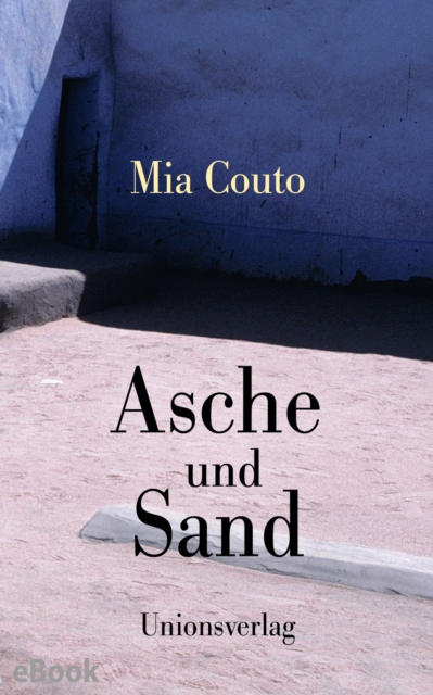Asche und Sand