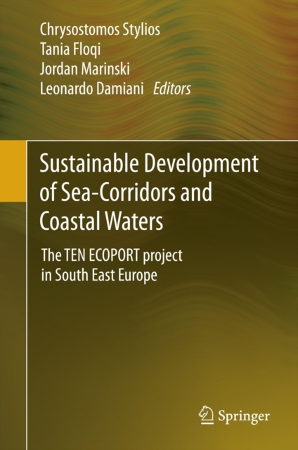 Sustainable Development of Sea-Corridors and Coastal Waters