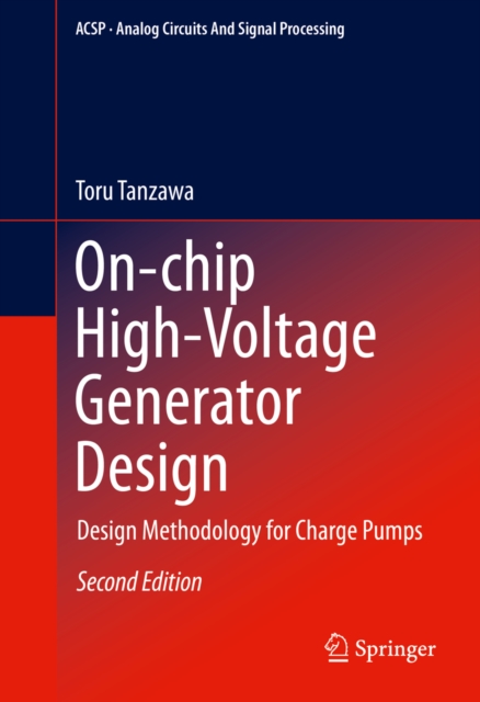 On-chip High-Voltage Generator Design
