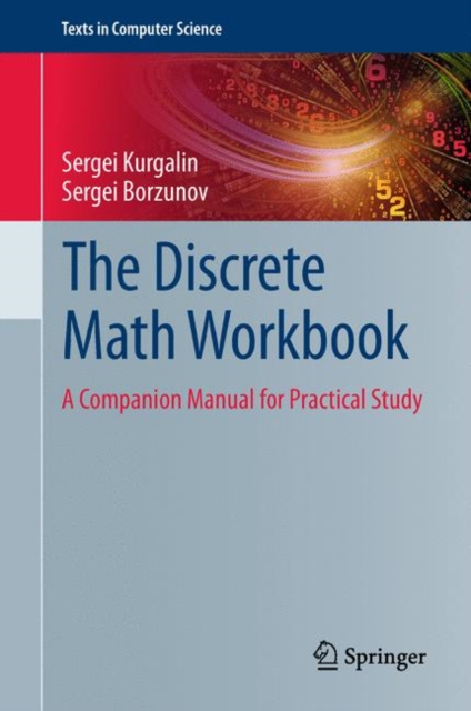 Discrete Math Workbook
