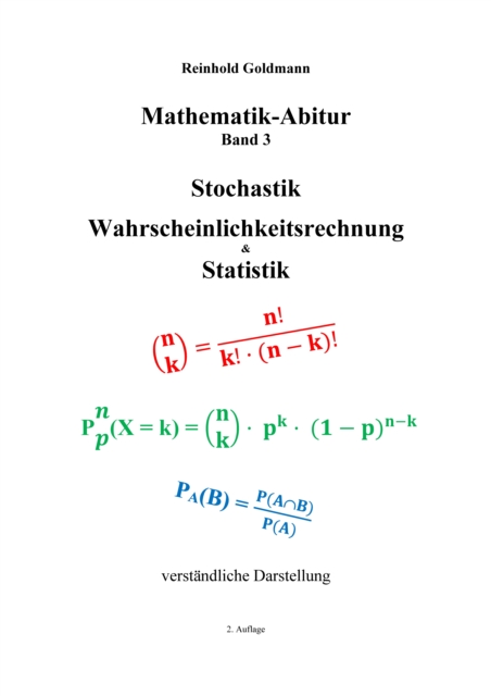 Mathematik-Abitur