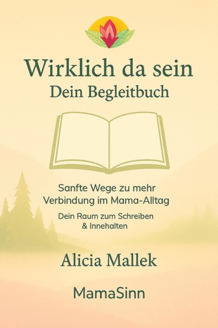 Wirklich da sein