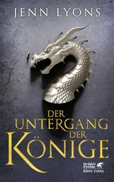 Der Untergang der Könige