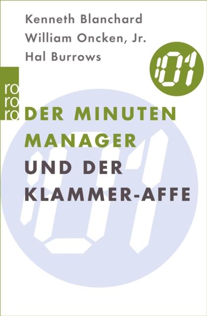 Der Minuten Manager und der Klammer-Affe