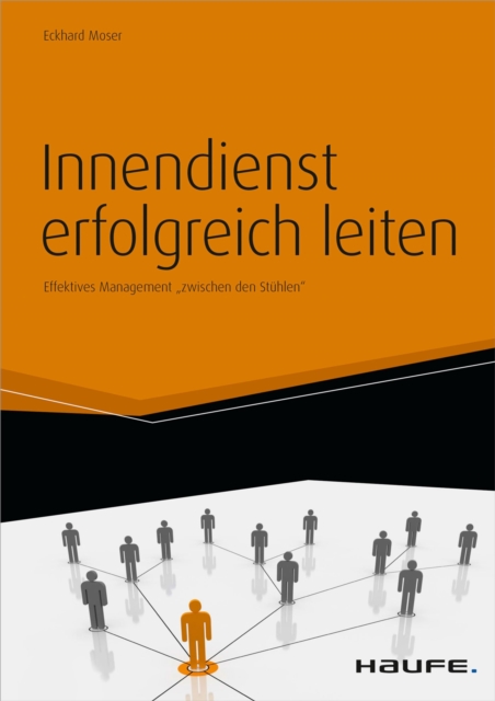 Innendienst erfolgreich leiten - inkl. Arbeitshilfen online