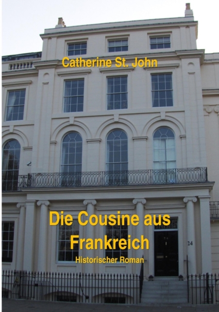 Die Cousine aus Frankreich