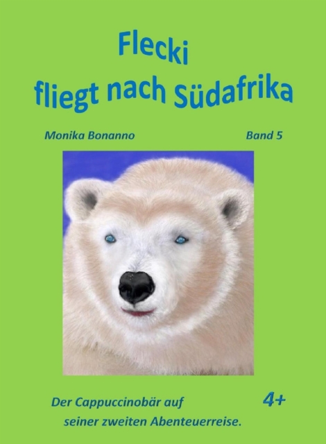 Flecki fliegt nach Süd-Afrika