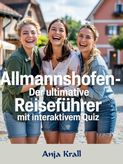 Allmannshofen - Der ultimative Reiseführer mit interaktivem Quiz
