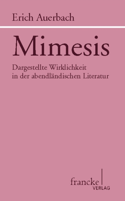Mimesis