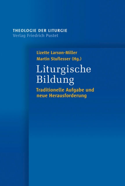 Liturgische Bildung