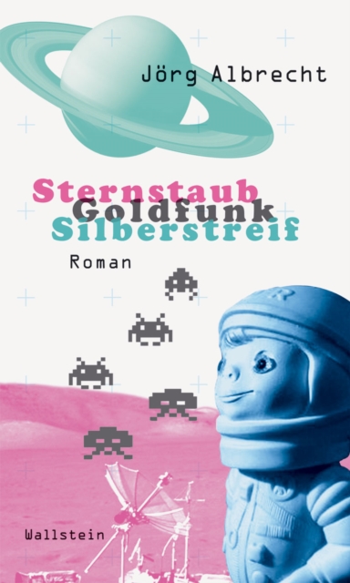 Sternstaub, Goldfunk, Silberstreif