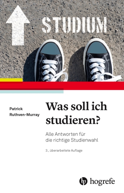 Was soll ich studieren?