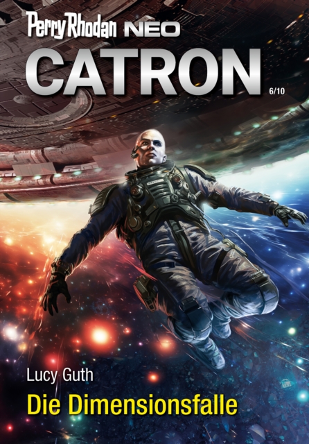 PERRY RHODAN NEO 325: Die Dimensionsfalle